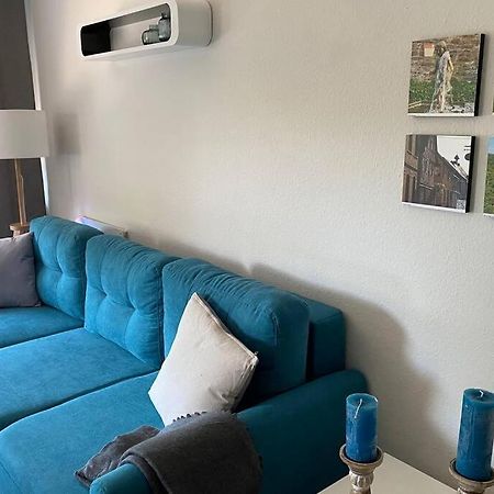 Appartment Mit Blick Auf Schloss Sayn 벤도르프 외부 사진