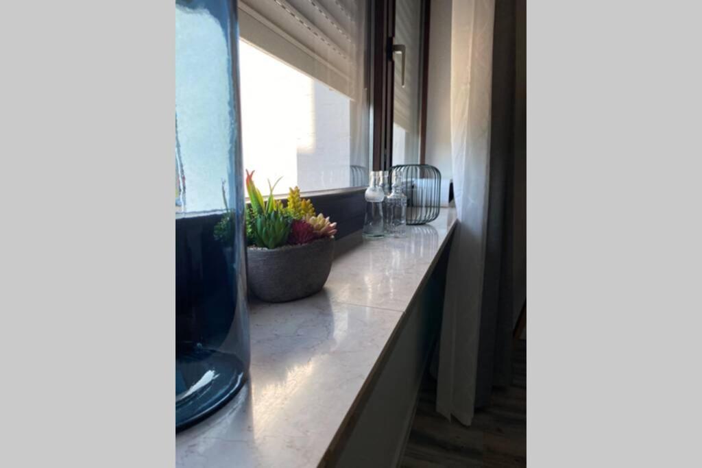 Appartment Mit Blick Auf Schloss Sayn 벤도르프 외부 사진